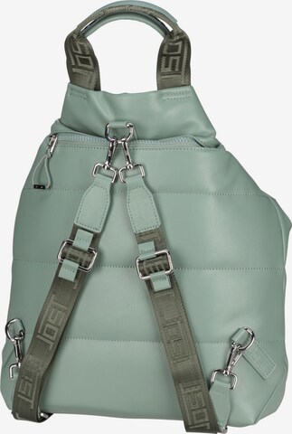 JOST Rucksack 'Kaarina X-Change' in Blau