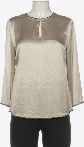 GUSTAV Blouse & Tunic in L in Beige: front