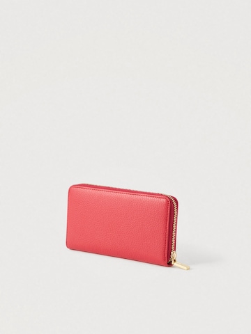 Coccinelle - Cartera en rojo