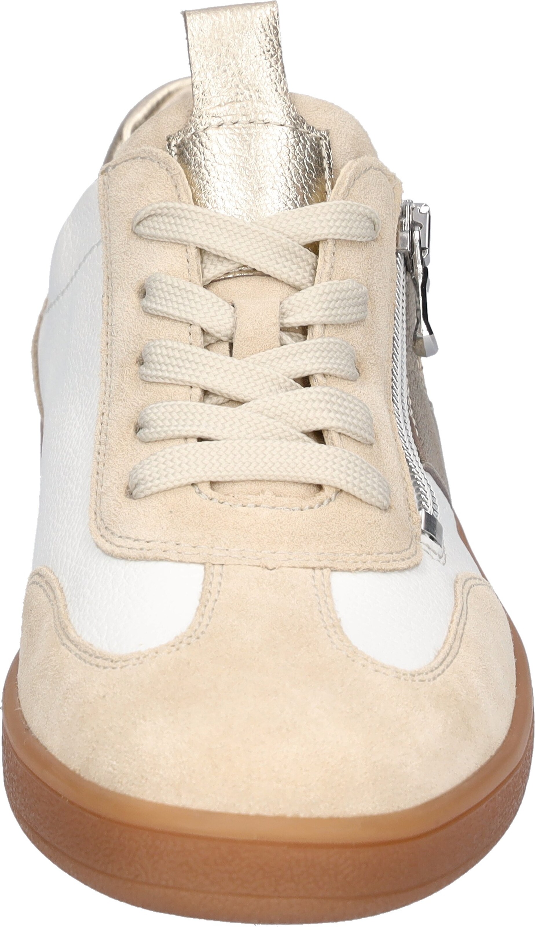 WALDLÄUFER Sneaker in Beige