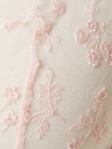 Boux Avenue Háromszög Melltartó 'AVERY' - rózsaszín