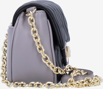 La Martina Crossbody Bag 'Briana' in Purple