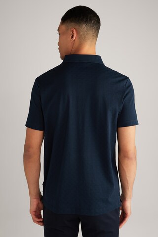 JOOP! Poloshirt 'Pacey' in Blau