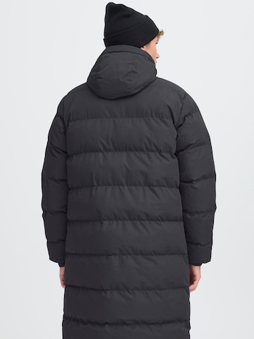 North Bend Winter coat ' NBEliot M ' in Grey