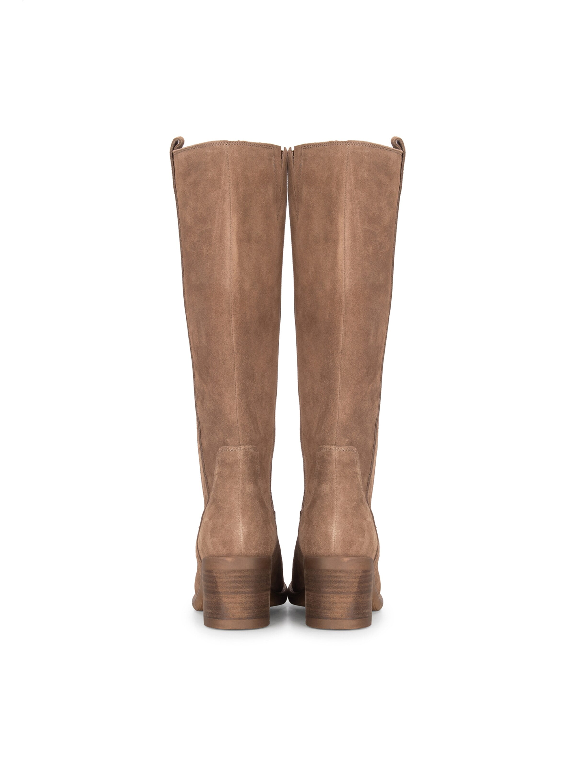 Poelman Boots 'Sas' in Brown