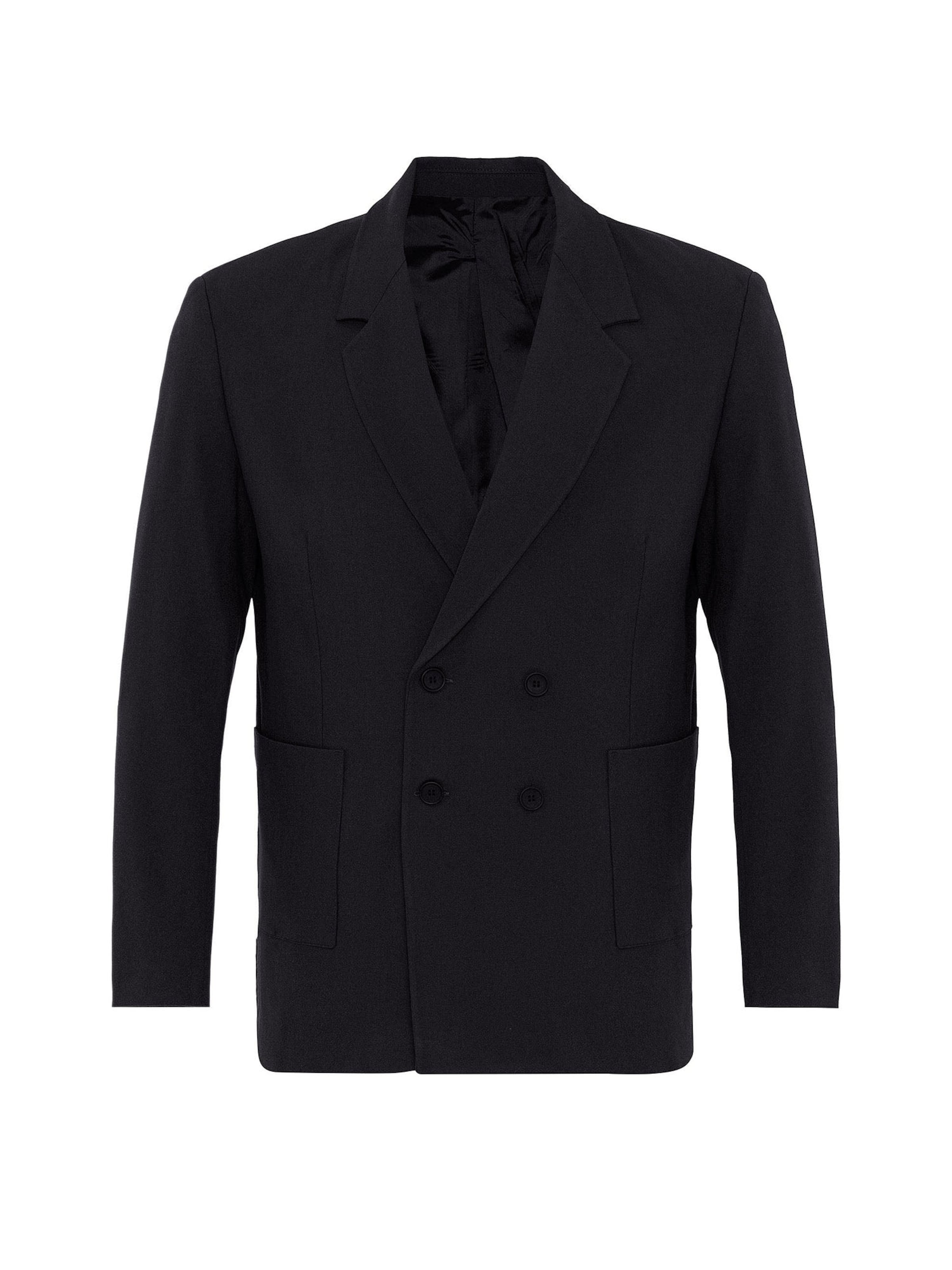 Antioch Pintsak must, Tootevaade