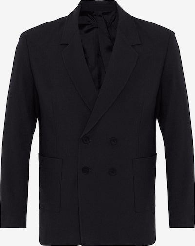 Klasikinis švarkas iš Antioch, spalva – juoda, Prekių apžvalga