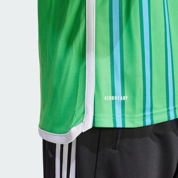 Maillot 'Seattle Sounders FC 24/25 Home' ADIDAS PERFORMANCE en vert
