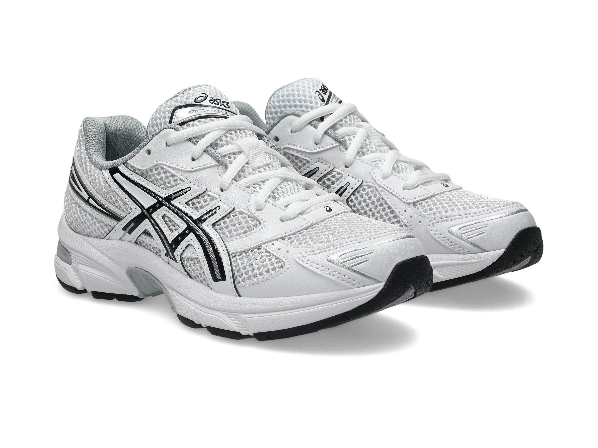 ASICS SportStyle Sneakers in White