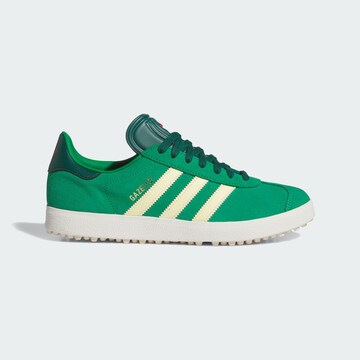 ADIDAS PERFORMANCE Sports shoe 'Gazelle' in Green