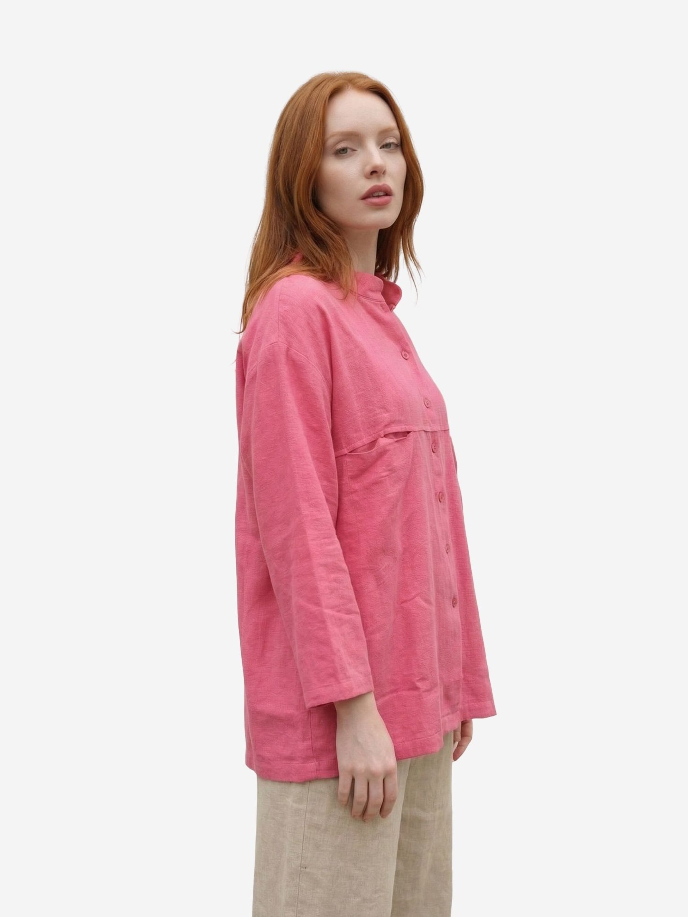 Maglietta di My fashion in rosa