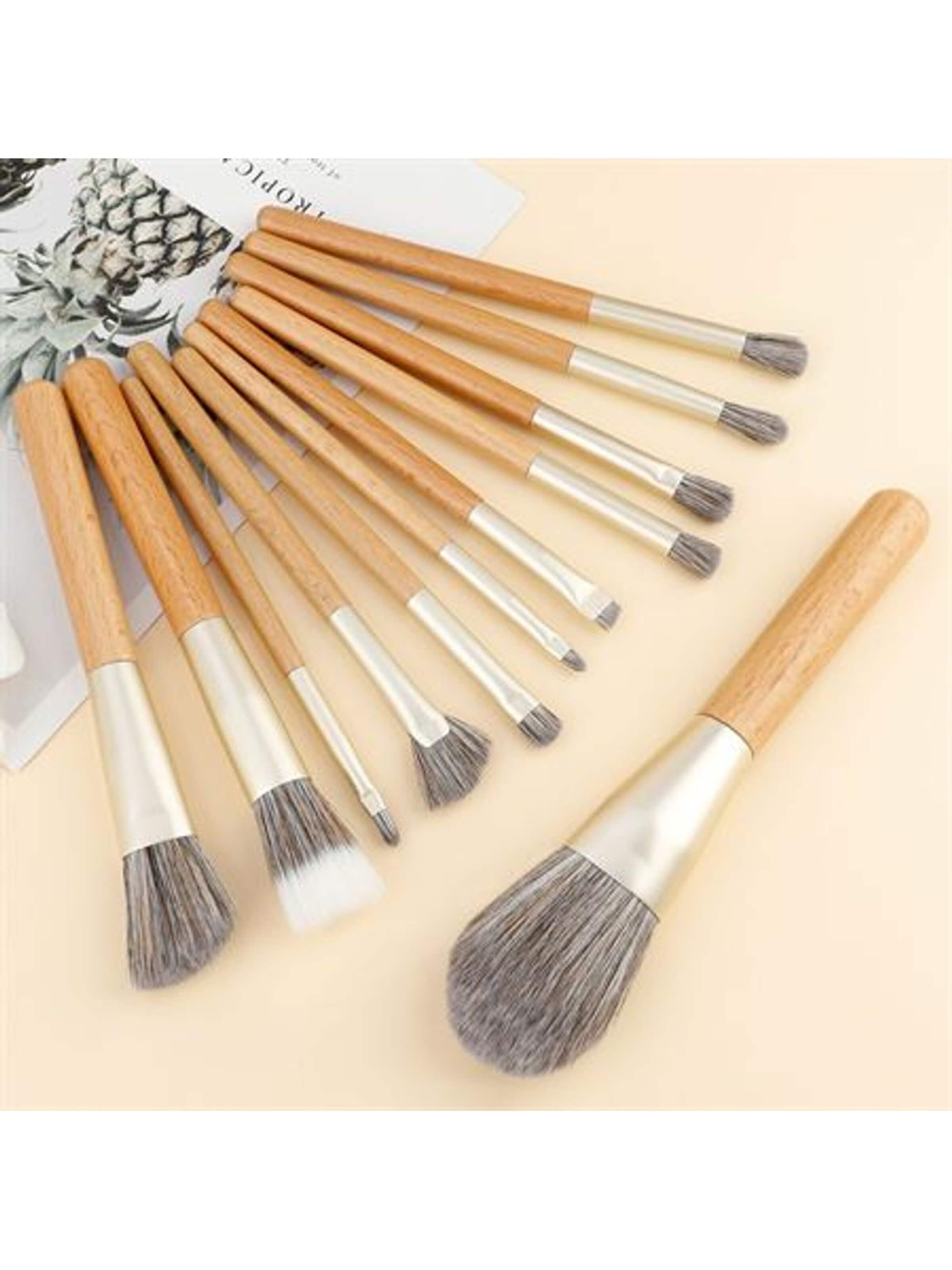 Technique Pro - Conjunto de joyería 'Technique PRO Oakley Makeup Brush Set - 12 makeup brushes' en Mezcla de colores