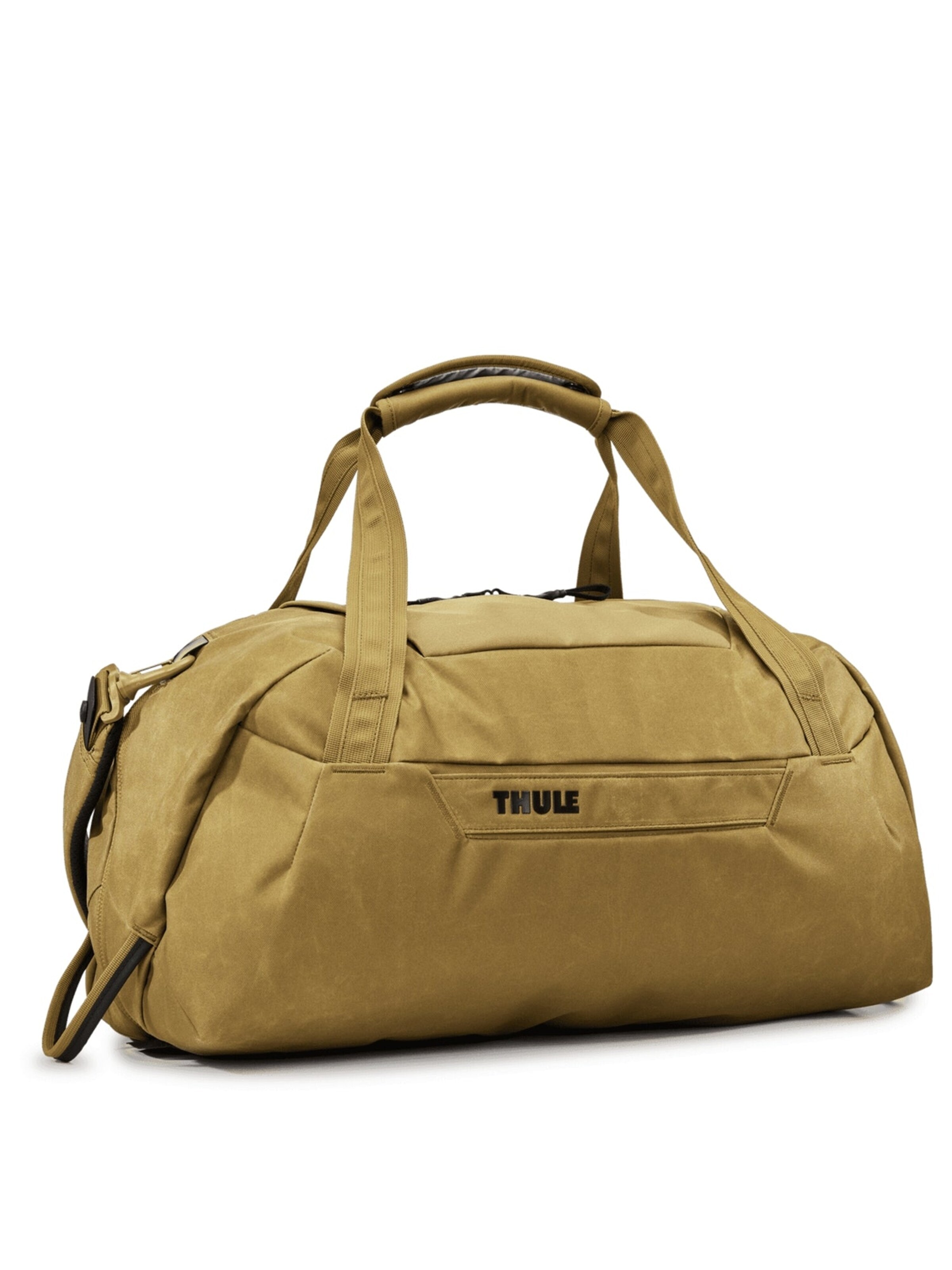 Thule Weekend bag 'Aion' in Green: front