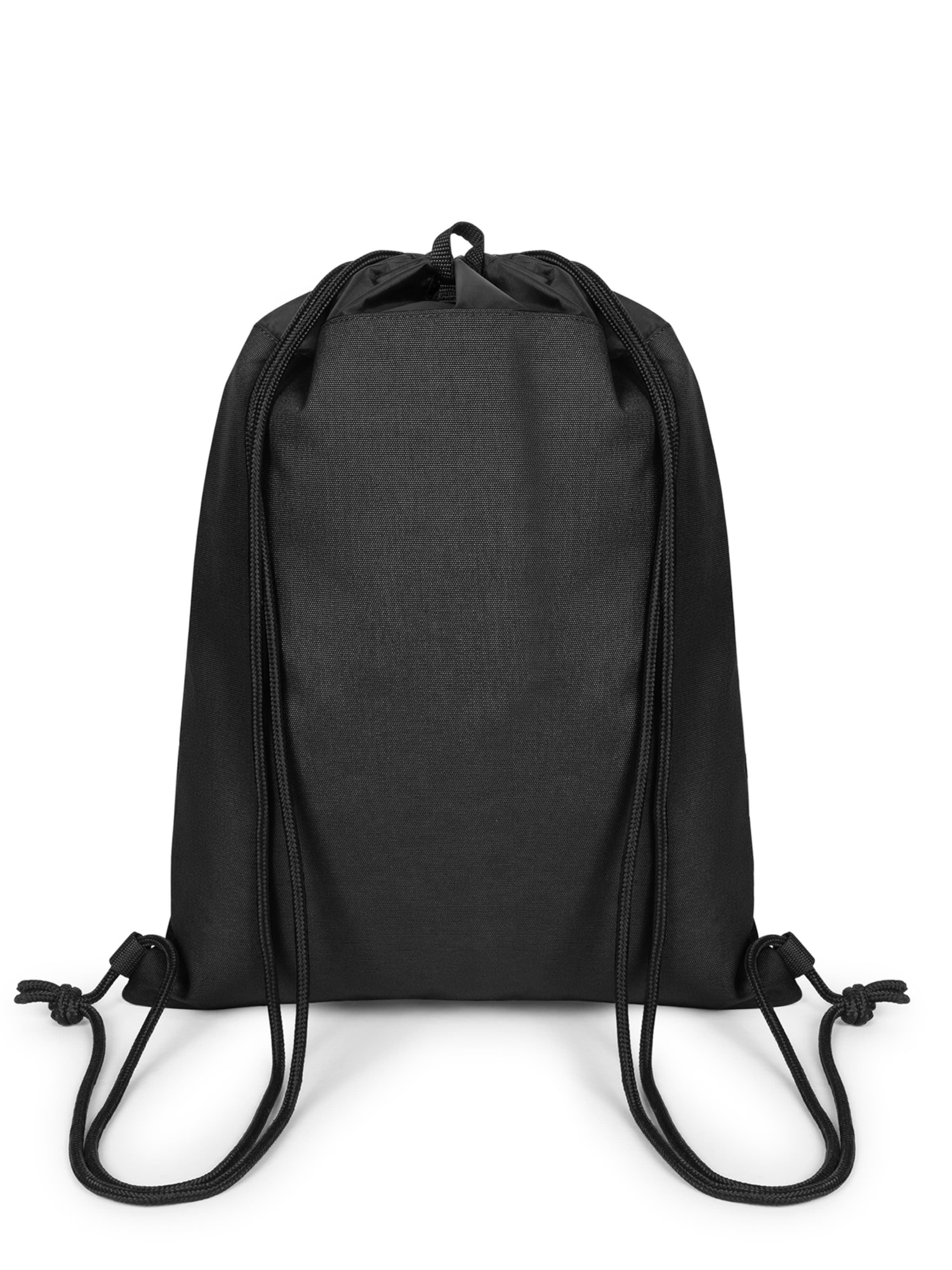 melns EASTPAK Sporta maisiņš 'Jymler'