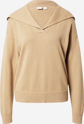 GAP Sweater in Beige: front