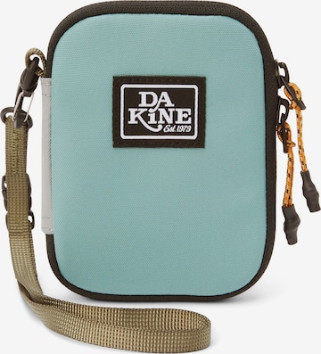 Borsa a tracolla 'Jett' di DAKINE in blu: frontale