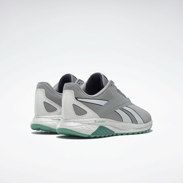 Chaussure de course 'Liquifect 90' Reebok en gris