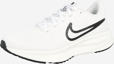 36 dydžio Bėgimo batai 'Run Defy' iš NIKE, spalva – juoda / balta, Prekių apžvalga