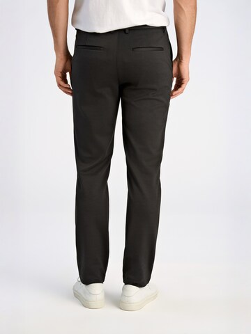 Junk de Luxe Slim fit Trousers in Black