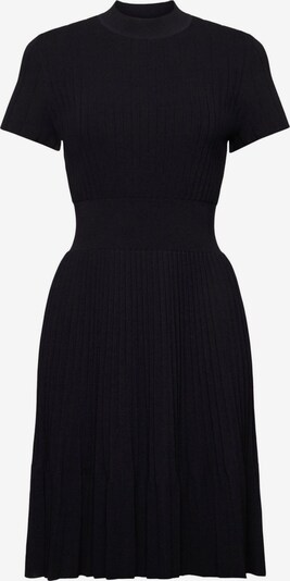 ESPRIT Kleid in schwarz, Produktansicht