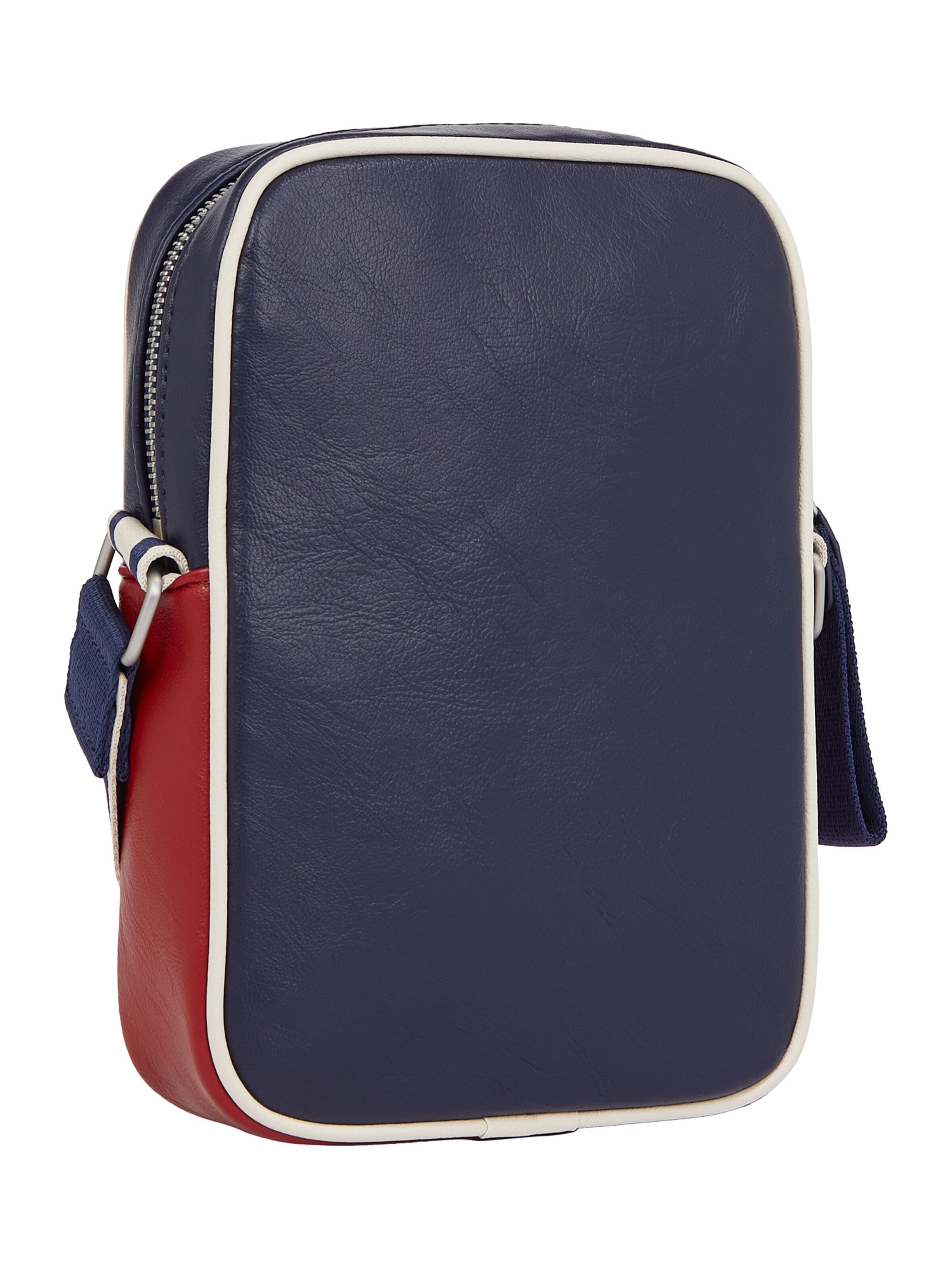 Tommy Jeans Schoudertas in Blauw