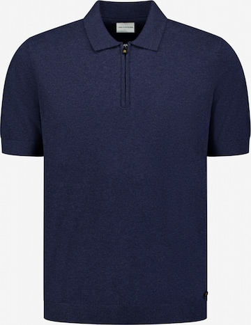 No Excess Neulepaita värissä sininen: etupuoli