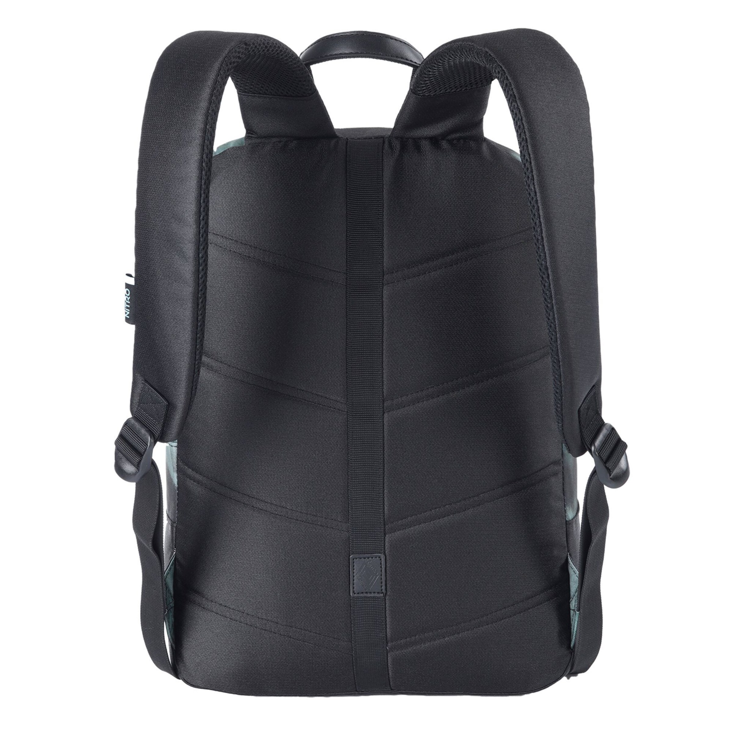 Sac à dos 'Urban Classic' NITRO en gris