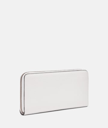 Liebeskind Berlin Wallet in White