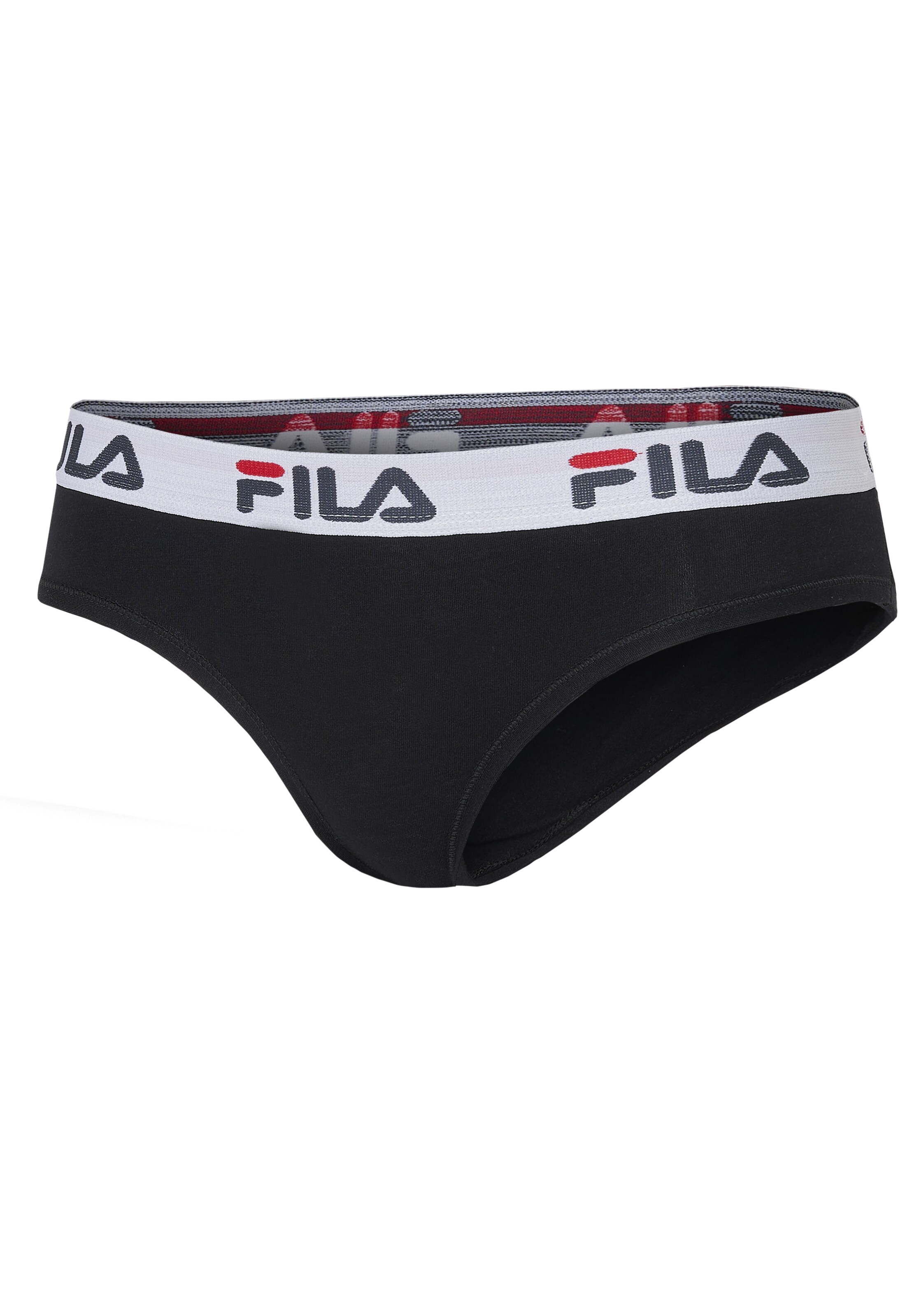 FILA Slips in Grau