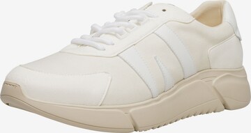 N91 Sneakers 'Vegan One AA' in White: front
