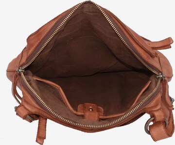 Harold's Crossbody Bag in Brown