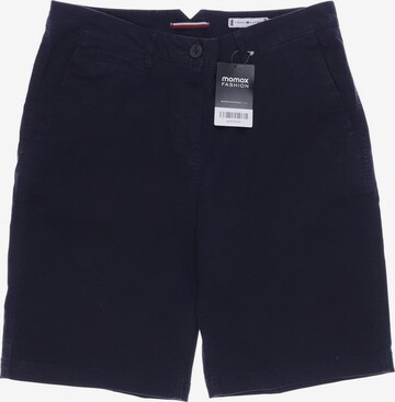 TOMMY HILFIGER Shorts L in Blau: predná strana