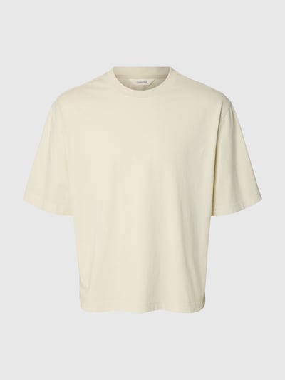 SELECTED Shirt in L in Beige, Item view