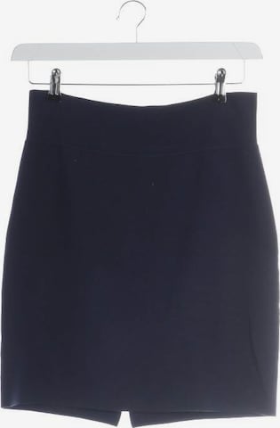 FALKE Skirt in M in Blue: front