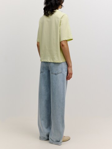 EDITED - Camiseta 'Nola' en verde