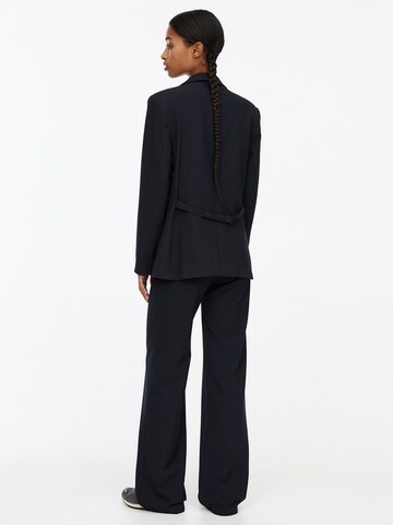 Pull&Bear Blazer in Blue
