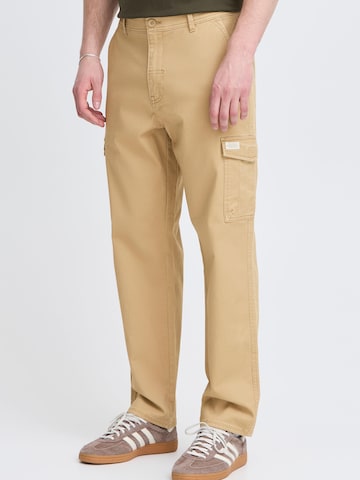 BLEND Regular Cargobroek 'BHMADDOX' in Bruin: voorkant