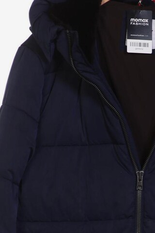 Tommy Jeans Jacket & Coat in S in Blue