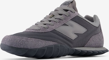 new balance Sneakers 'RC30' in Grey: front