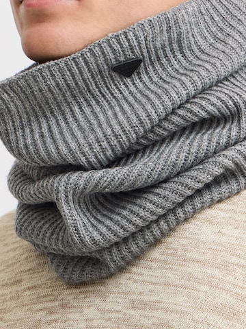 BLEND Scarf 'Chivi' in Grey