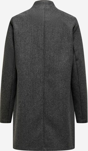 Manteau mi-saison ONLY en gris