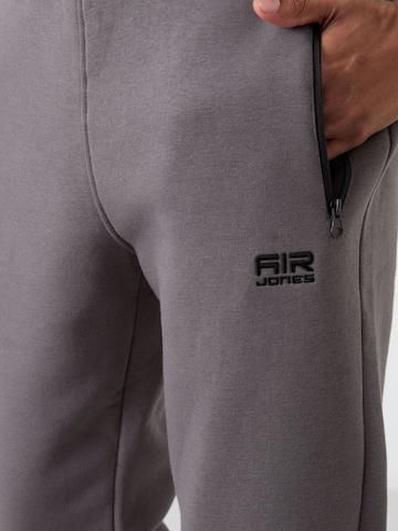 Tommy Life Regular Jogginghose in Grau