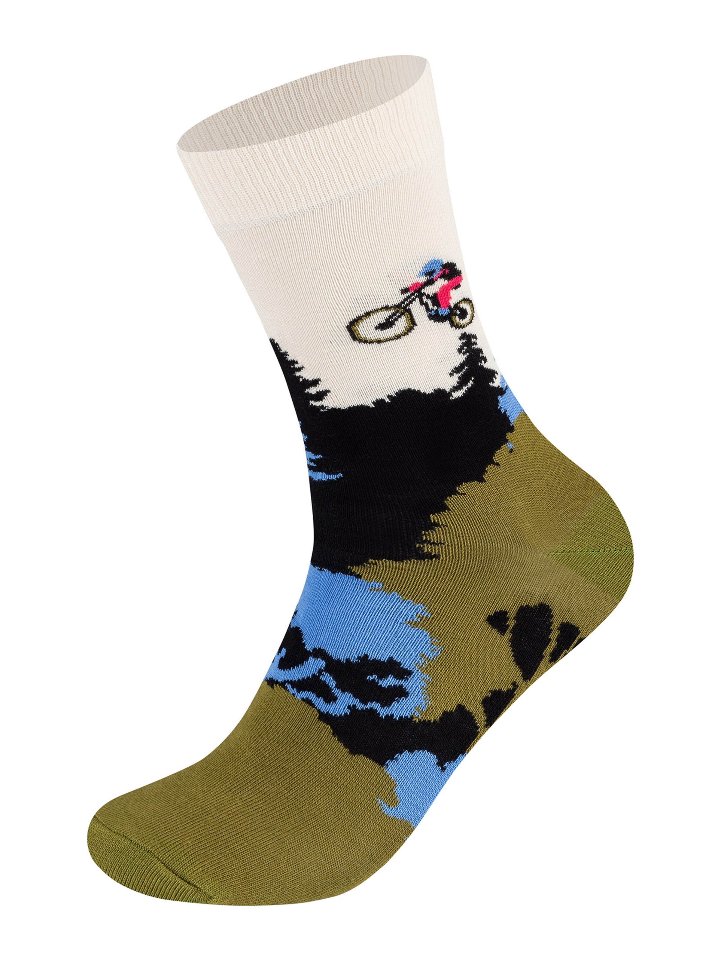 Happy Socks Socks in Mixed colours