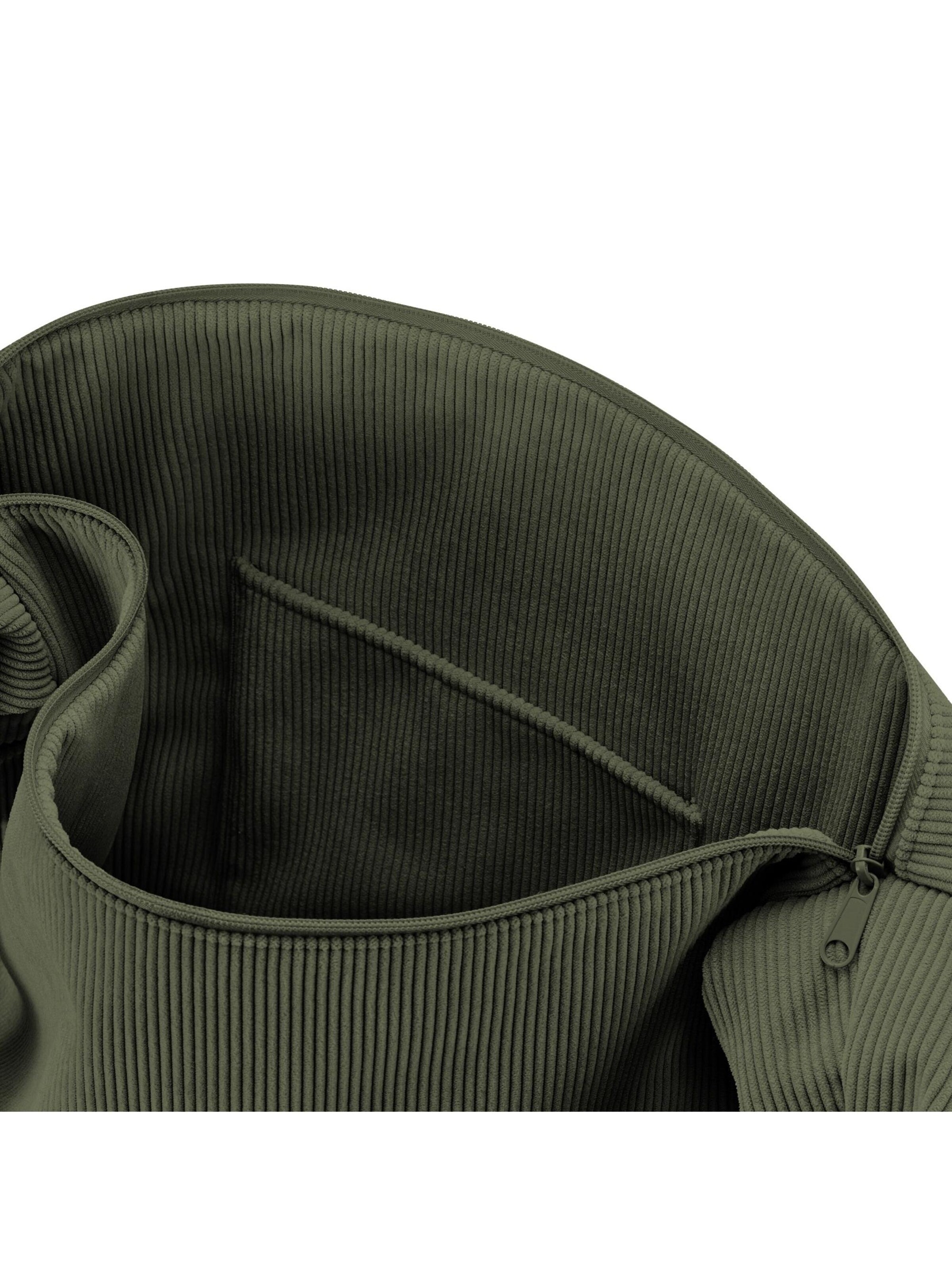 REISENTHEL Schultertasche‌‌‌‌‌‌‌‌ in Grün