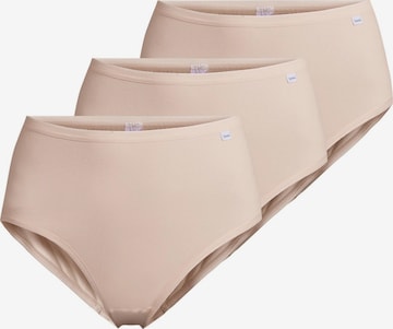 SPEIDEL Panty 'Britta' in Beige: front