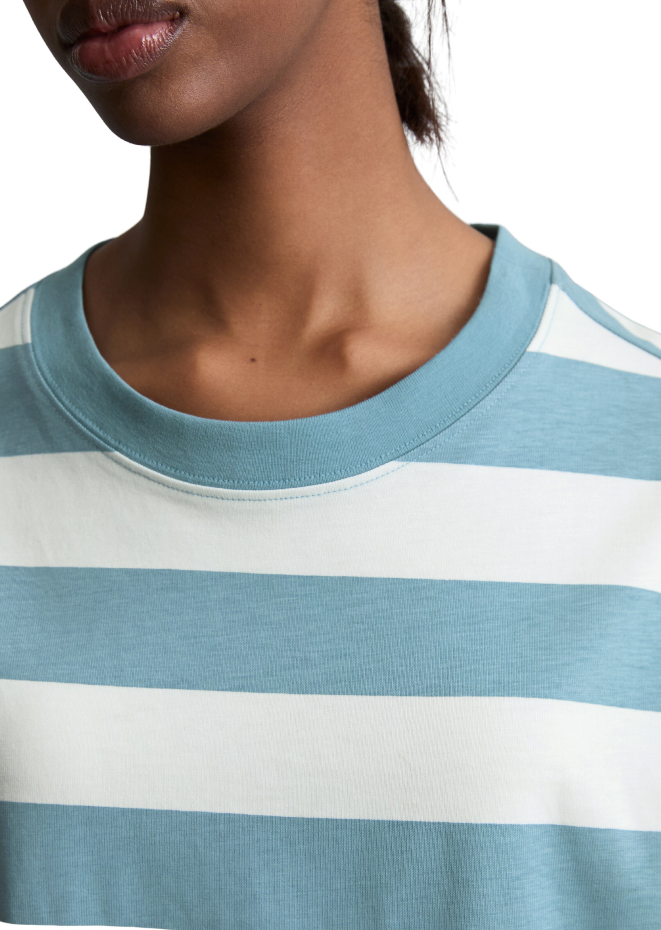 Marc O'Polo DENIM Shirt in Blau