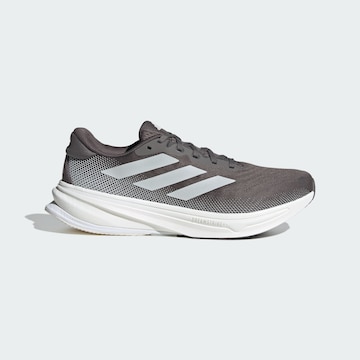 Chaussure de course 'Supernova Rise 2' ADIDAS PERFORMANCE en gris