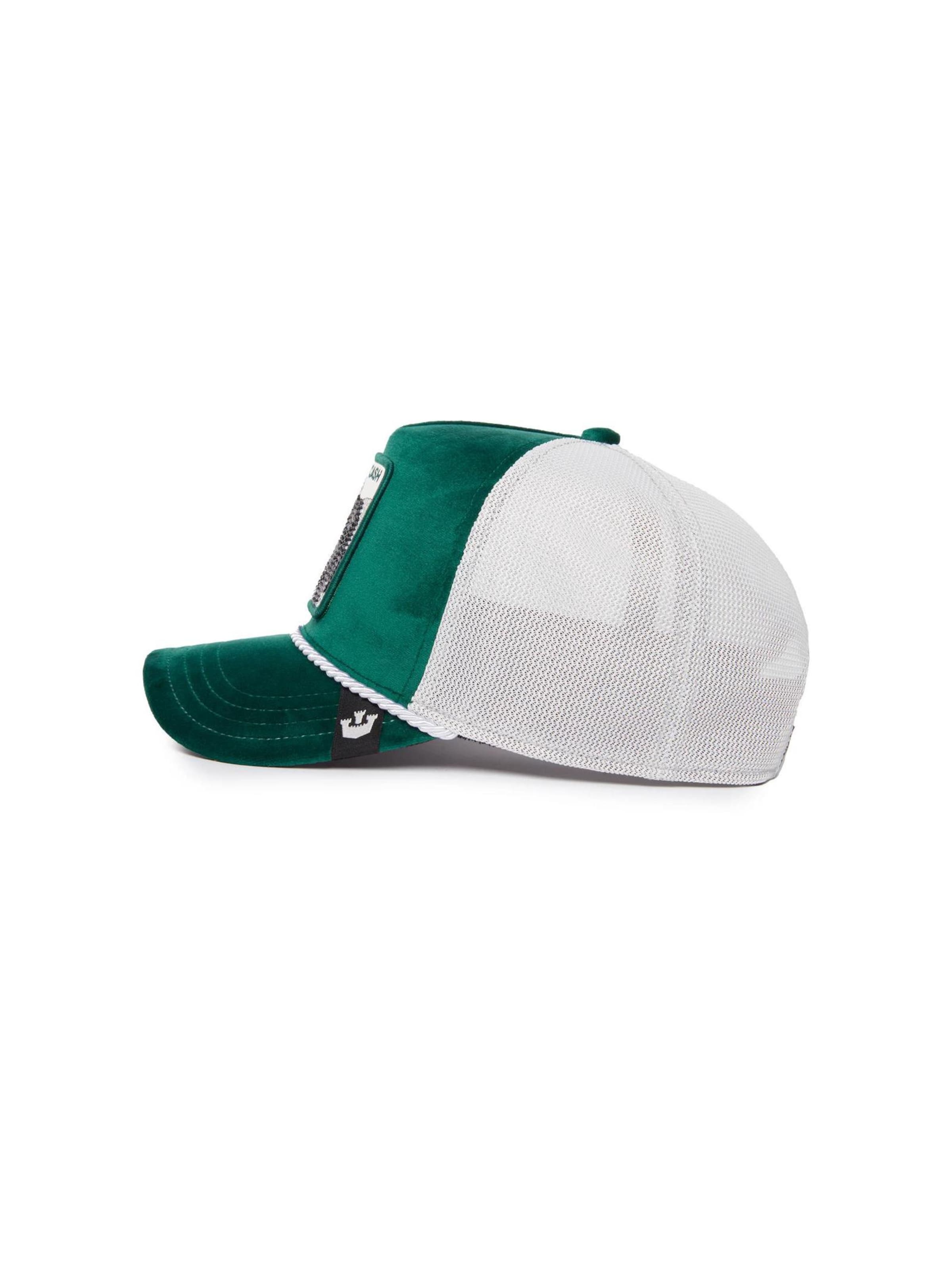 GOORIN Bros. Cap 'Emerald Cow'‌‌‌ in Mischfarben