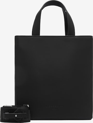 Liebeskind Berlin Handtas in Zwart: voorkant