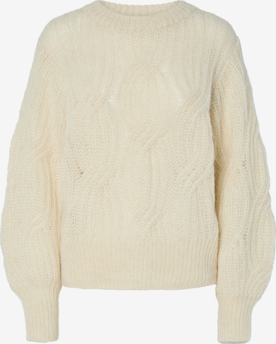 Megztinis 'YASZUMA' iš YAS, spalva – smėlio spalva, Prekių apžvalga